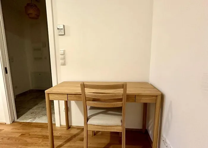 דירה Brand-new Close To Center