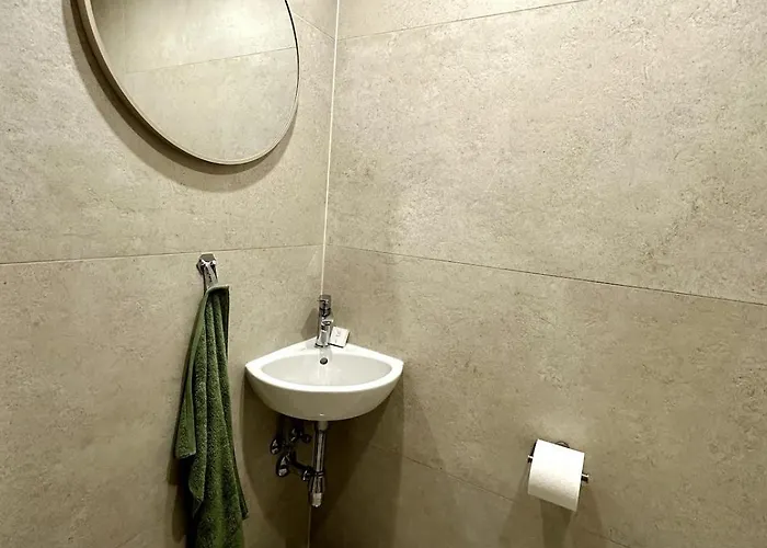 Brand-new Close To Center דירה וינה