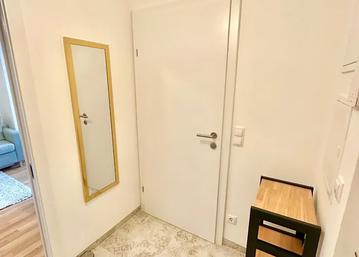 דירה Brand-new Close To Center *