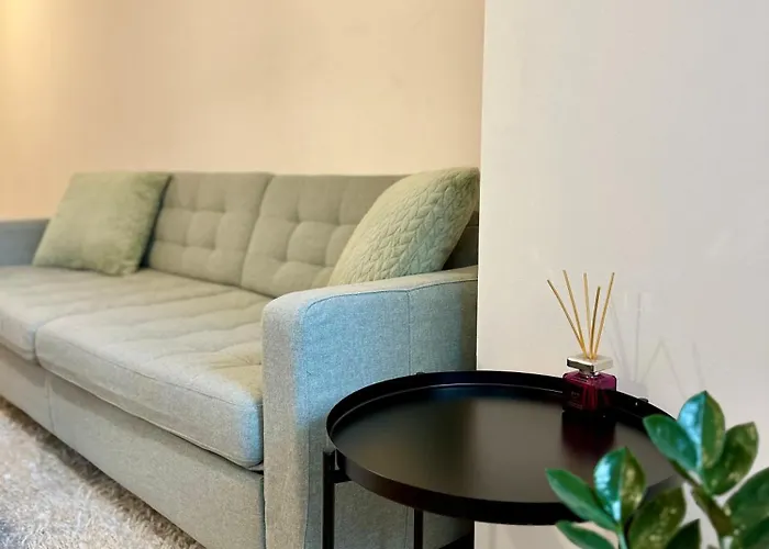 Brand-new Close To Center וינה