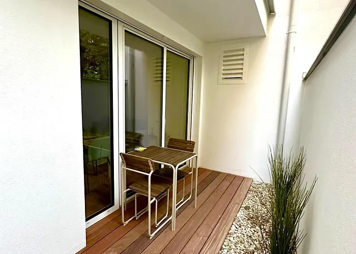 Brand-new Close To Center וינה